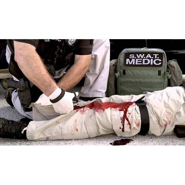 Ножницы Leatherman Raptor, желто-голубой, 833070 