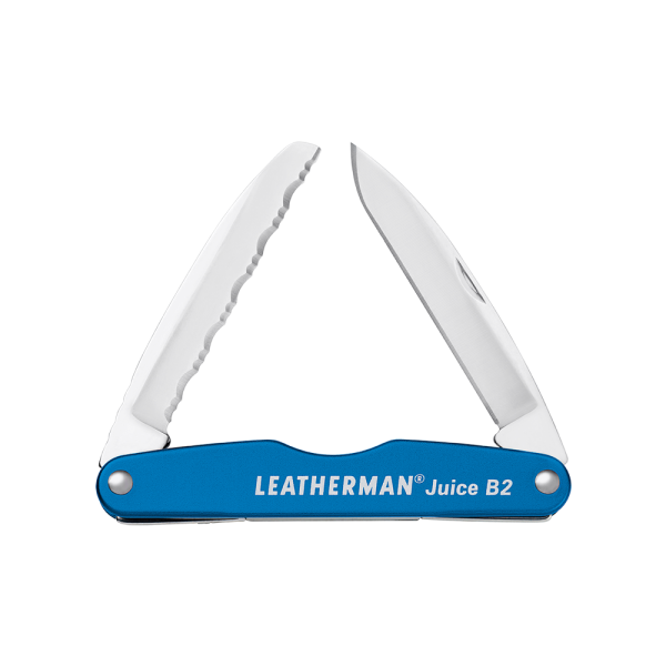 Нож Leatherman Juice B2 832364 Columbia