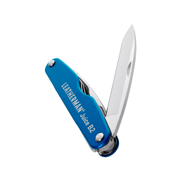 Ніж Leatherman Juice B2 832364 Columbia