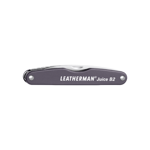Нож Leatherman Juice B2 832365 Granite