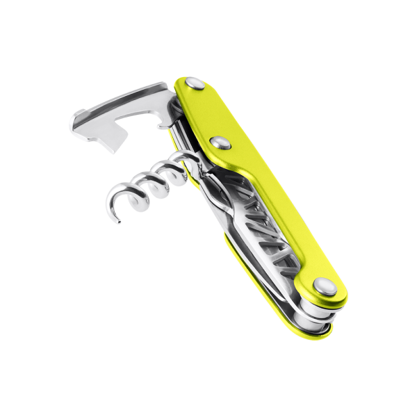 Мультитул Leatherman Juice CS3 832371 Moss