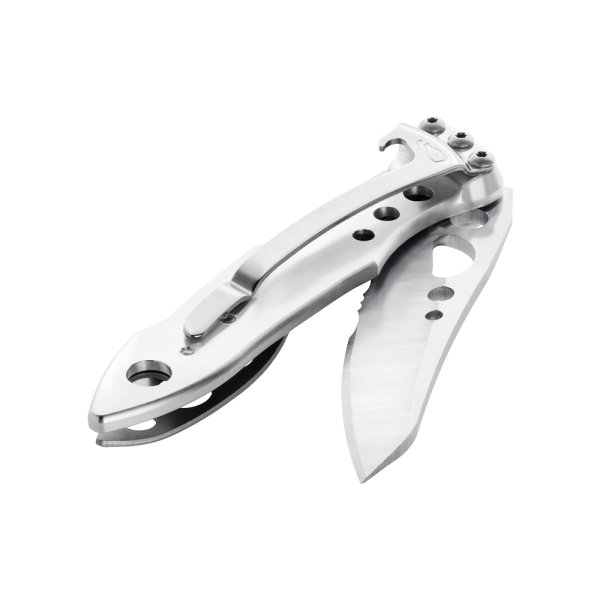 Нож Leatherman Skeletool KBX 832382 Stainless