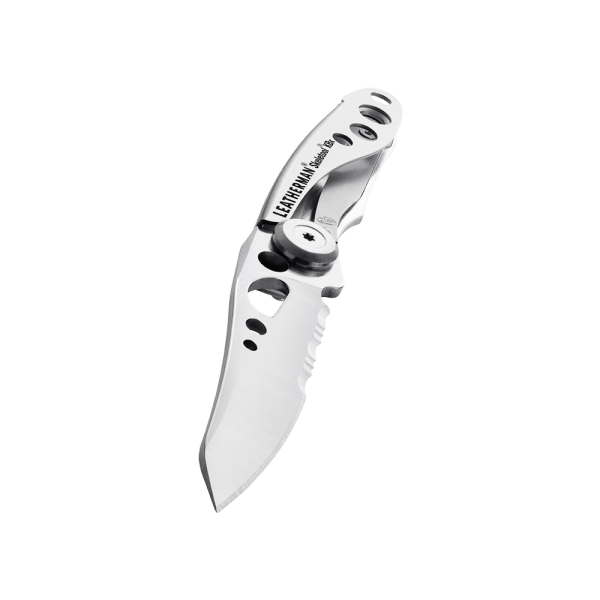 Нож Leatherman Skeletool KBX 832382 Stainless