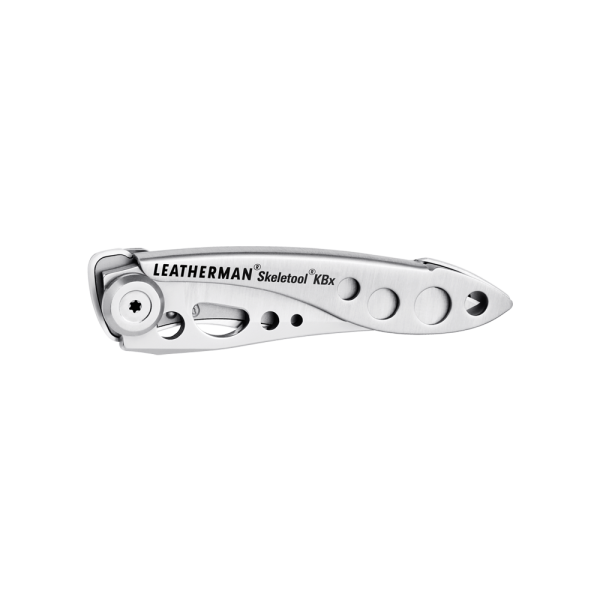 Нож Leatherman Skeletool KBX 832382 Stainless