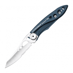Ніж Leatherman Skeletool KBX 832383 Denim