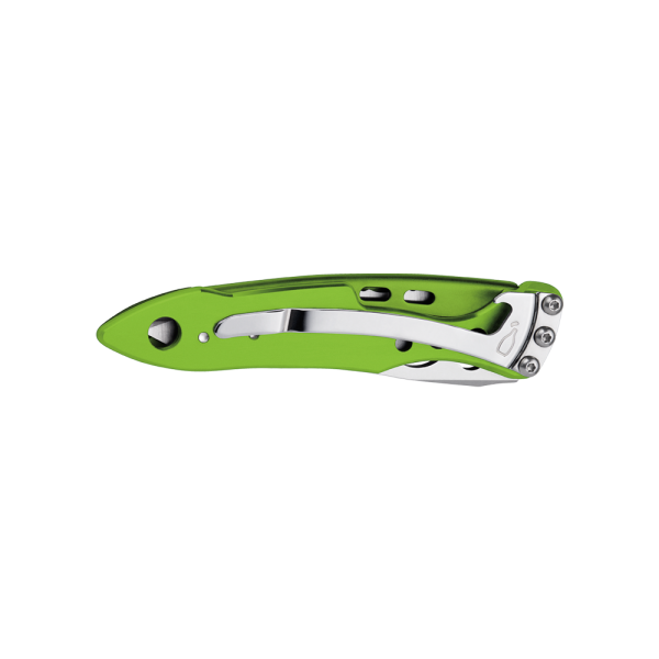 Ніж Leatherman Skeletool KBX 832384 Sublime