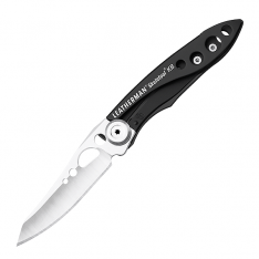 Ніж Leatherman Skeletool KB 832385 Black
