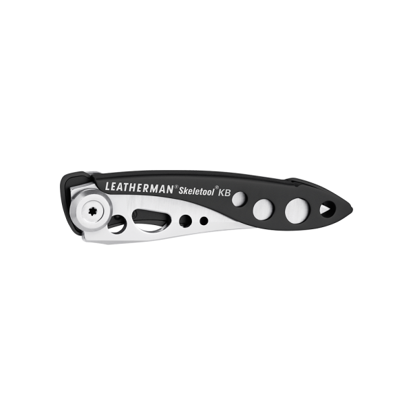 Нож Leatherman Skeletool KB 832385 Black