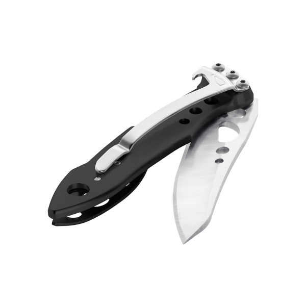 Нож Leatherman Skeletool KB 832385 Black