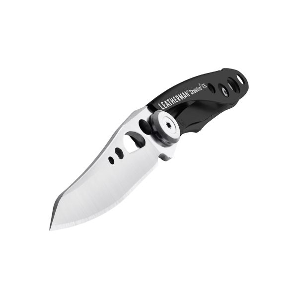 Нож Leatherman Skeletool KB 832385 Black
