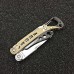 Мультитул Leatherman Style CS Coyote 832405