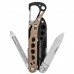 Мультитул Leatherman Style CS Coyote 832405