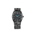 Годинник-мультитул Leatherman Tread Tempo чорний 832420