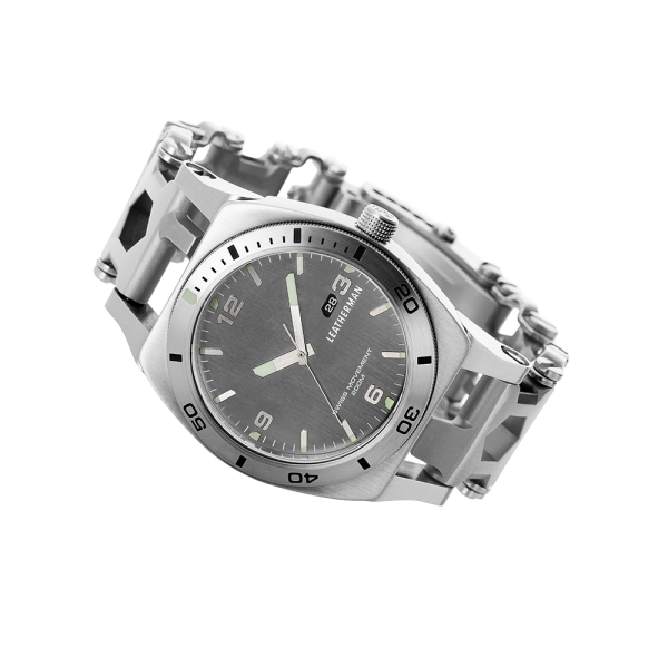 Часы-мультитул Leatherman Tread Tempo 832421