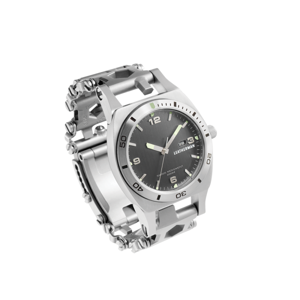 Часы-мультитул Leatherman Tread Tempo 832421