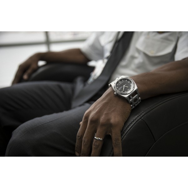 Часы-мультитул Leatherman Tread Tempo 832421