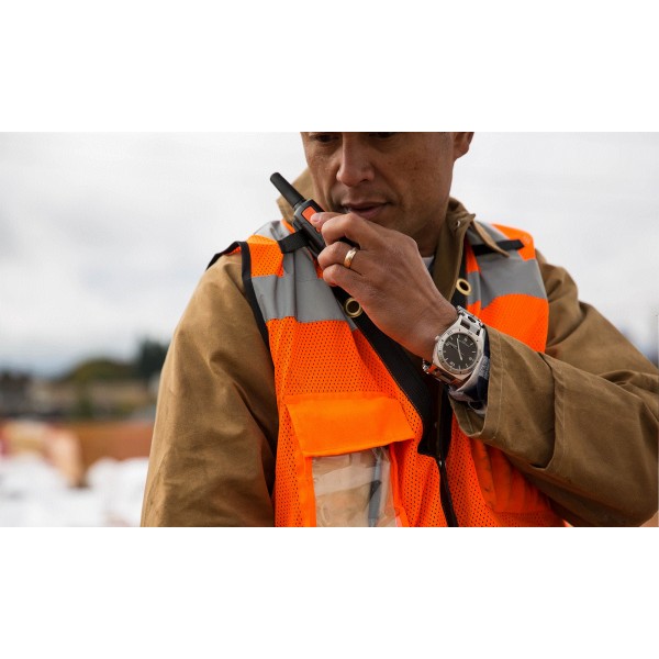 Часы-мультитул Leatherman Tread Tempo 832421