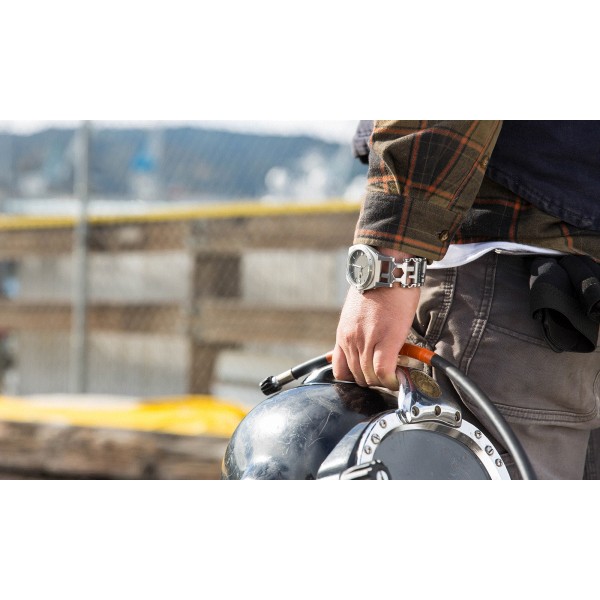 Часы-мультитул Leatherman Tread Tempo 832421