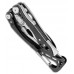 Мультитул Leatherman Skeletool Limited Edition Damascus 832422