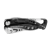 Мультитул Leatherman Skeletool Limited Edition Damascus 832422