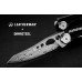 Мультитул Leatherman Skeletool Limited Edition Damascus 832422