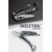 Мультитул Leatherman Skeletool Limited Edition Damascus 832422