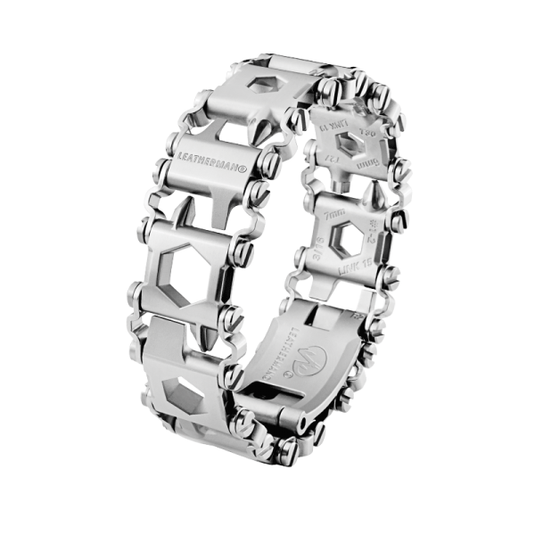 Браслет–мультитул Leatherman Tread LT 832431 