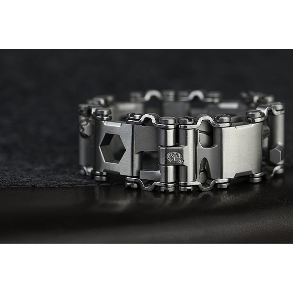 Браслет–мультитул Leatherman Tread LT 832431 