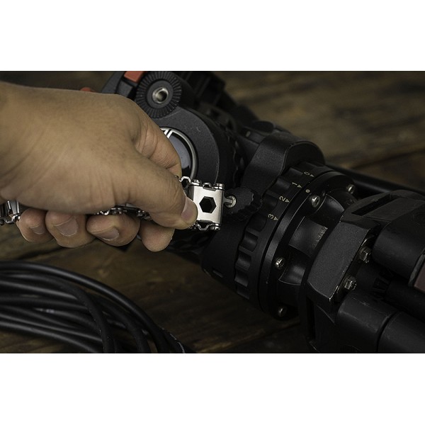 Браслет–мультитул Leatherman Tread LT 832431 