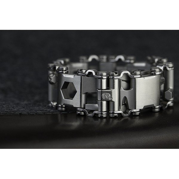 Браслет-мультитул Leatherman Tread LT 832431