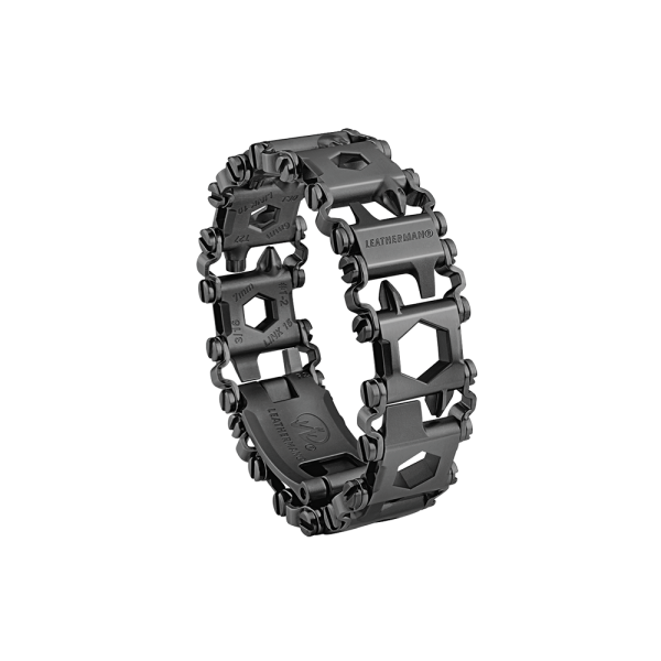 Браслет-мультитул Leatherman Tread LT Black 832432 
