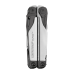 Мультитул Leatherman Surge Black&Silver 832462, чехол, надфиль