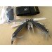 Мультитул Leatherman Charge Plus 832516 + чехол, клипса и кольцо, биты