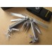 Мультитул Leatherman Wave Plus 832524 + чехол