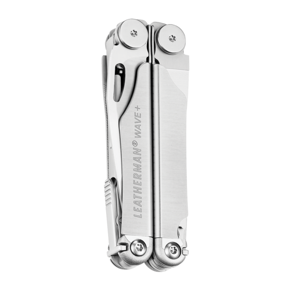 Мультитул Leatherman Wave Plus 832524 + чехол