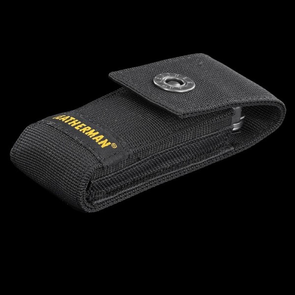 Мультитул Leatherman Wave Plus 832524 + чехол