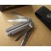 Мультитул Leatherman Wave Plus 832524 + чехол