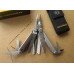 Мультитул Leatherman Wave Plus 832524 + чехол