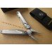Мультитул Leatherman Wave Plus 832524 + чехол