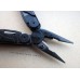 Мультитул Leatherman Wave Plus Black 832526  + чехол