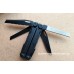 Мультитул Leatherman Wave Plus Black 832526