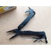 Мультитул Leatherman Wave Plus Black 832526