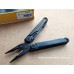 Мультитул Leatherman Wave Plus Black 832526