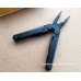 Мультитул Leatherman Wave Plus Black 832526