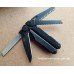 Мультитул Leatherman Wave Plus Black 832526