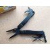 Мультитул Leatherman Wave Plus Black 832526