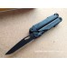 Мультитул Leatherman Wave Plus Black 832526