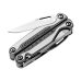 Мультитул Leatherman Charge TTi Plus 832528   чехол, клипса, кольцо, биты