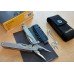 Мультитул Leatherman Charge TTi Plus 832528   чехол, клипса, кольцо, биты