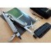 Мультитул Leatherman Charge TTi Plus 832528   чехол, клипса, кольцо, биты